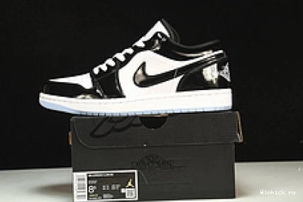 Low SE Concord 1 Jordan 1123